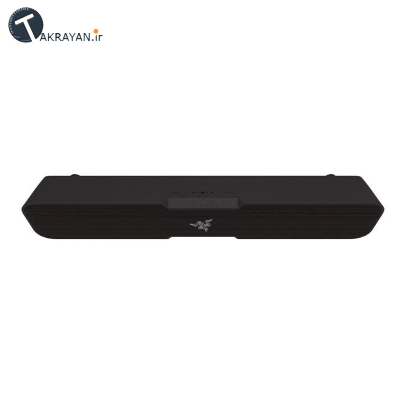 Razer Leviathan 5.1 Channel Sound Bar